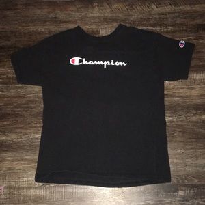 Champion shirt